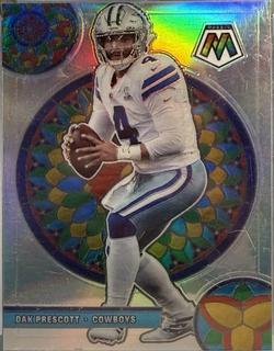 Dak Prescott