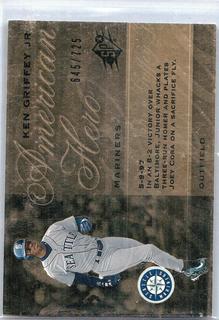 Ken Griffey Jr.