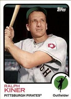 Ralph Kiner