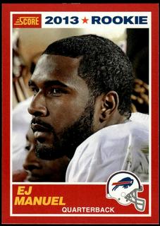 EJ Manuel