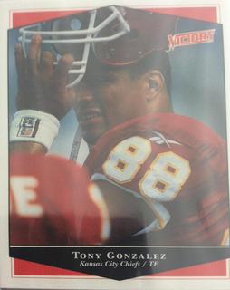 Tony Gonzalez