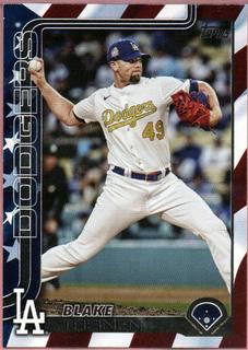 Blake Treinen