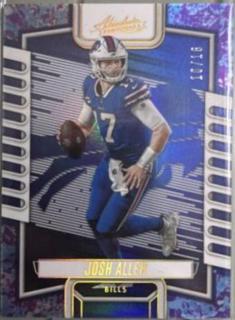 Josh Allen
