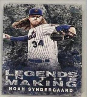 Noah Syndergaard