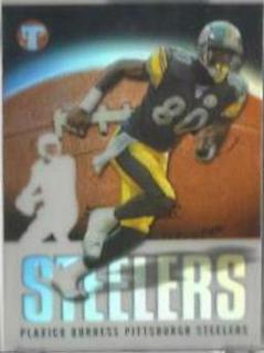 Plaxico Burress