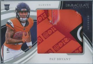 Pat Bryant