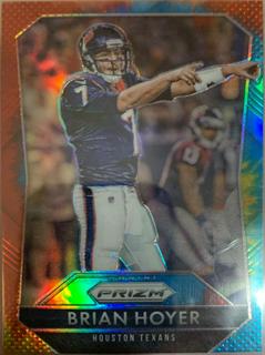 Brian Hoyer
