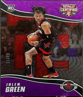 Jalen Green