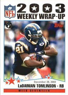 LaDainian Tomlinson