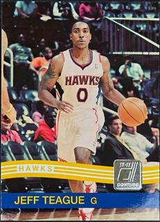 Jeff Teague