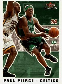Paul Pierce