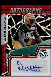 Devonte Wyatt