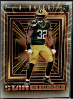 MarShawn Lloyd