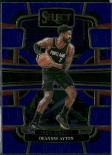 Deandre Ayton