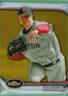 Jon Lester