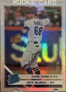 Jeff McNeil