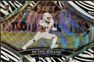 De'Von Achane