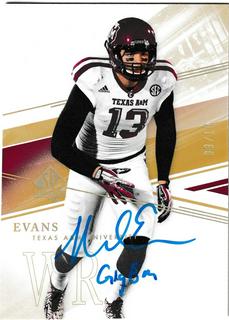 Mike Evans