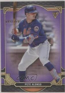 Pete Alonso