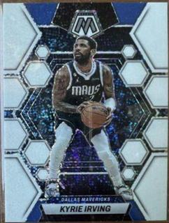 Kyrie Irving