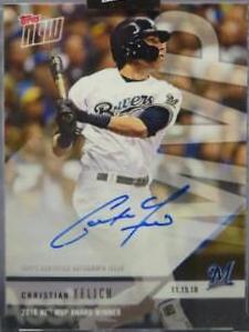 Christian Yelich