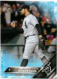 David Robertson