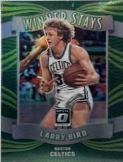 Larry Bird