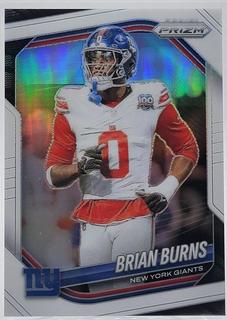 Brian Burns