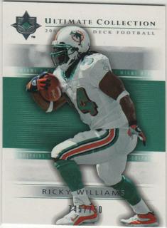 Ricky Williams