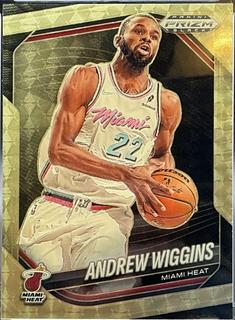 Andrew Wiggins