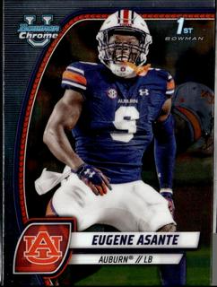 Eugene Asante
