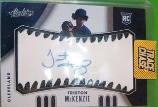 Triston McKenzie