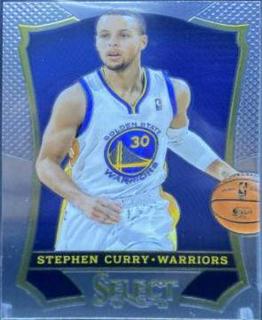 Stephen Curry