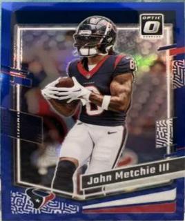 John Metchie III