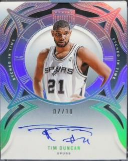 Tim Duncan
