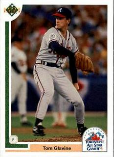 Tom Glavine