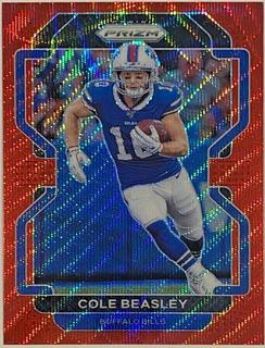 Cole Beasley