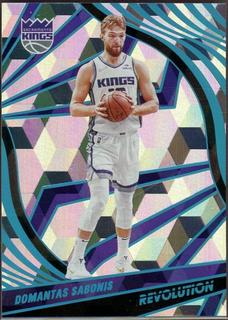 Domantas Sabonis