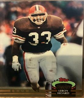 Leroy Hoard