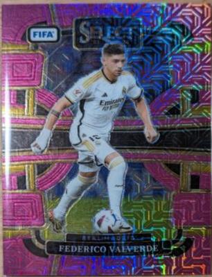 Federico Valverde