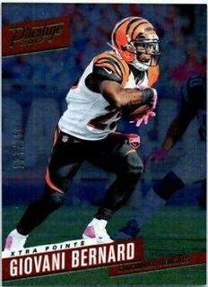 Giovani Bernard