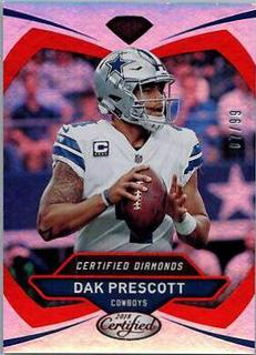Dak Prescott