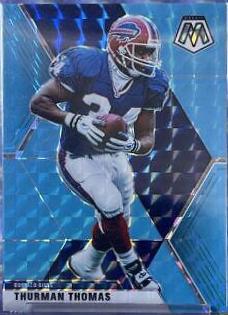 Thurman Thomas