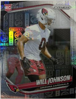 Will Johnson
