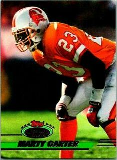Marty Carter