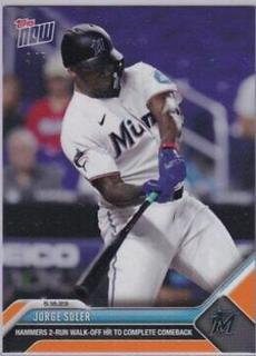 Jorge Soler