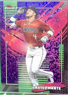 Ketel Marte