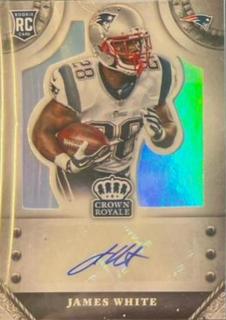 James White