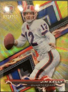 Jim Kelly