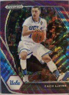 Zach LaVine